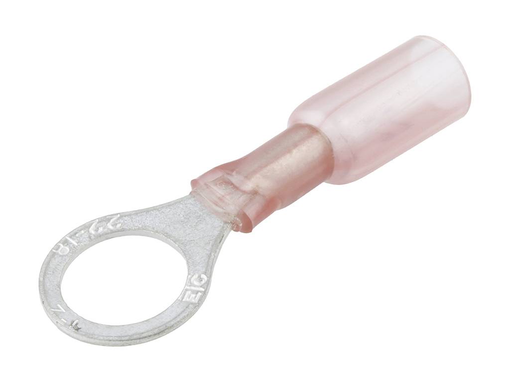 Molex 191640005 Ringkabelschoen 1 stuk(s) Bulk