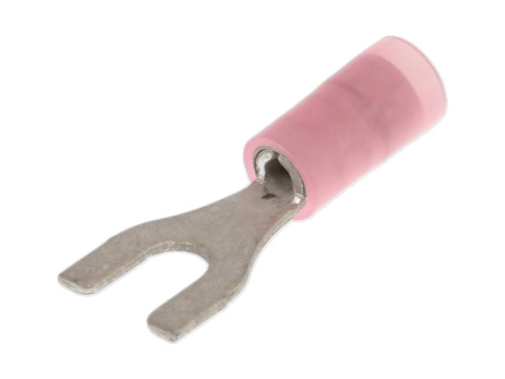 Molex 191980070 Vorkkabelschoen 1 stuk(s) Bulk