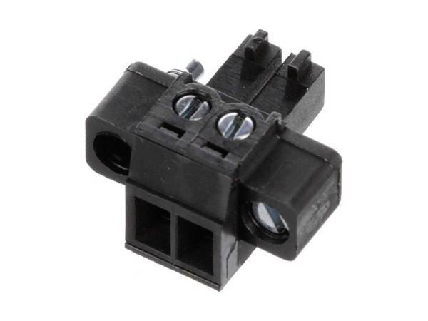 Molex 395040002 Printklem 1 stuk(s)