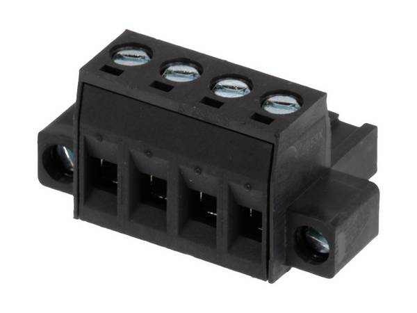 Molex Male header (standaard) 395340004 1 stuk(s)