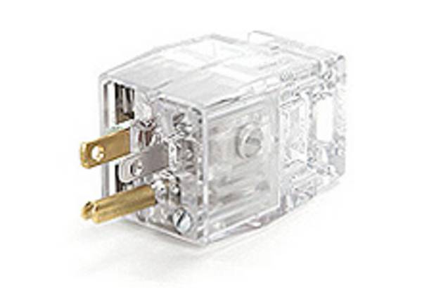 Molex 1301440077 NEMA-stekker