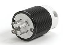 Molex 1301450062 NEMA-stekker