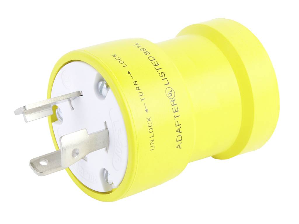 Molex 1301510023 NEMA-adapter