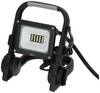 Brennenstuhl JARO 1060 M 1171250143 LED-buitenschijnwerper Energielabel: D (A - G) 10 W Lichtkleur (naam): Daglichtwit