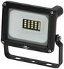 Brennenstuhl JARO 1060 1171250141 LED-buitenschijnwerper Energielabel: D (A - G) 10 W Lichtkleur (naam): Daglichtwit