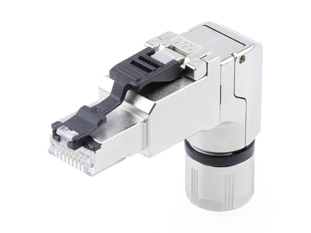 Molex Molex 1300478009 ENET Cordset PL/SPCL 1300478009 1 stuk(s)