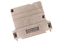 Molex 1727040177 D-sub behuizing Kunststof 70 ° 1 stuk(s) Bag