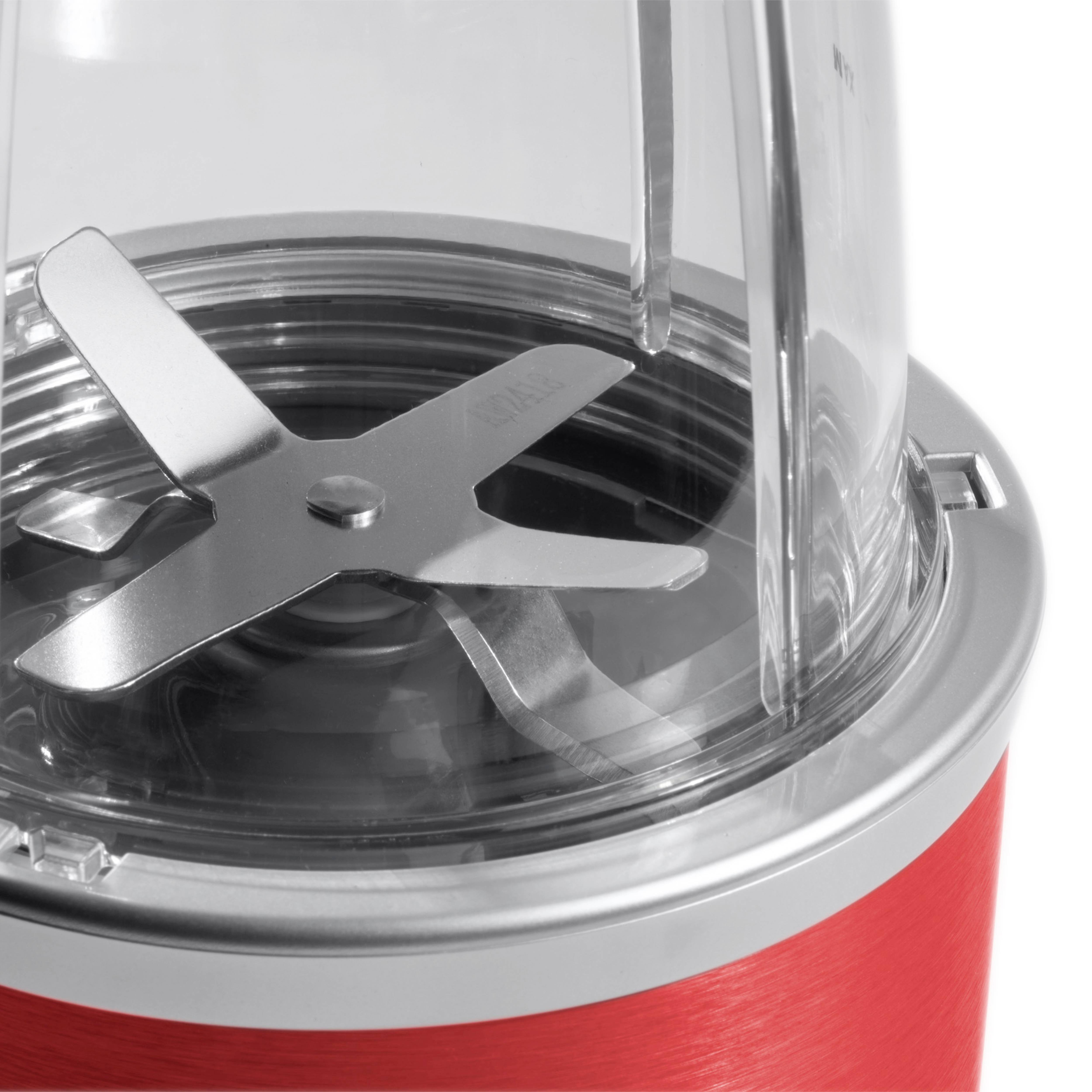 nutribullet Kookblender 900 W 0.9 L NB907R-1