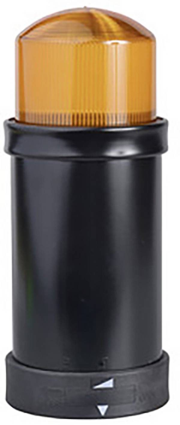 Schneider Electric Signaallamp XVBC8G5 XVBC8G5 Xenon Oranje 1 stuk(s)