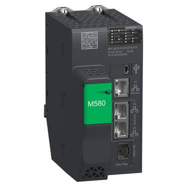 Schneider Electric BMEH584040  Uitbreidingsmodule