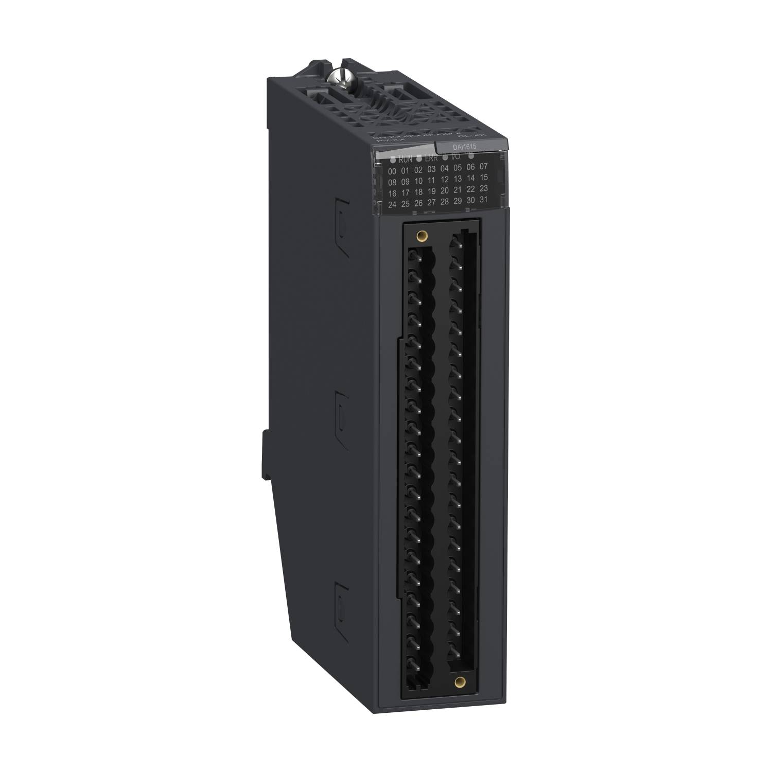 Schneider Electric BMXDAI1615 BMXDAI1615 Uitbreidingsmodule