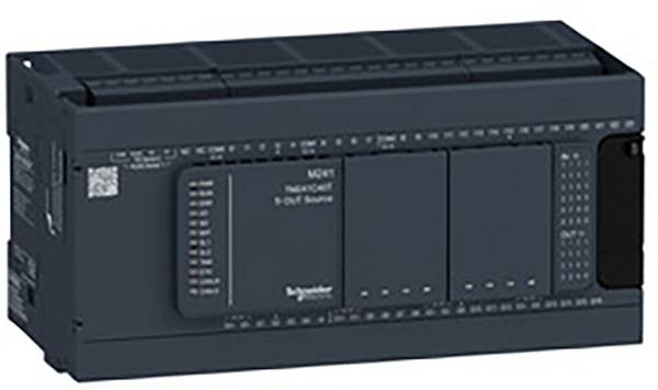 Schneider Electric TM241C40T TM241C40T Uitbreidingsmodule