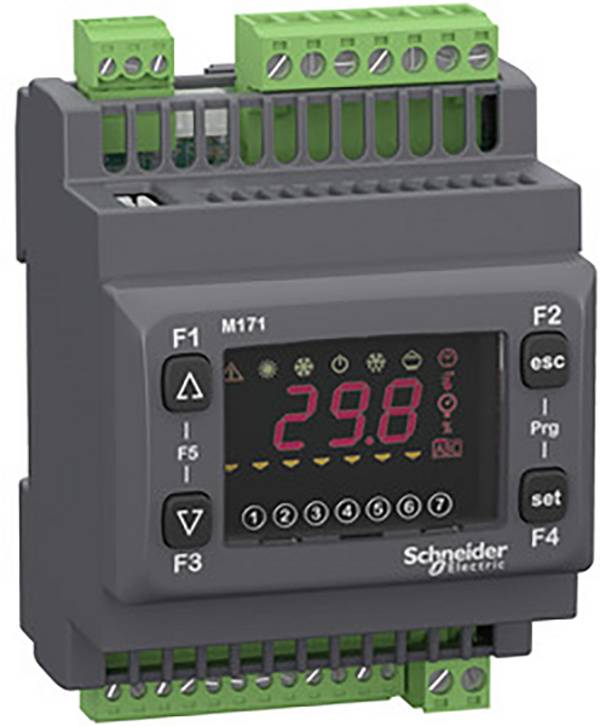 Schneider Electric TM171OD14R  Uitbreidingsmodule