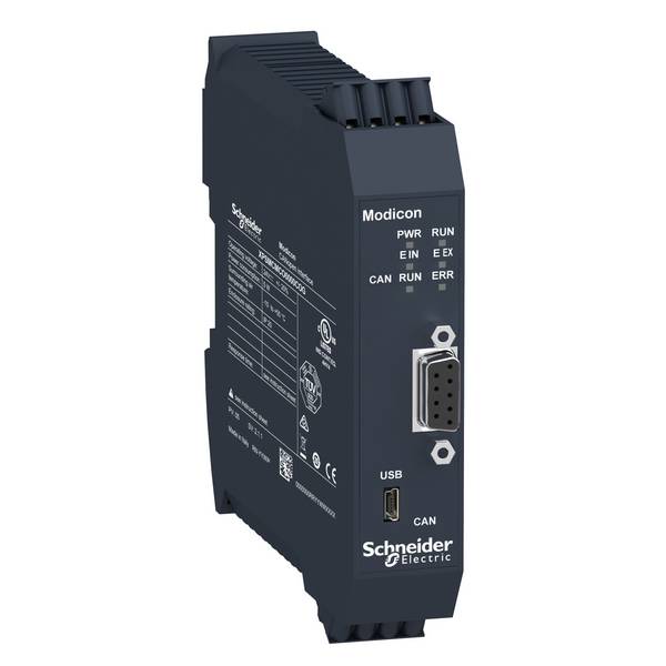 Schneider Electric XPSMCMCO0000COG XPSMCMCO0000COG Uitbreidingsmodule