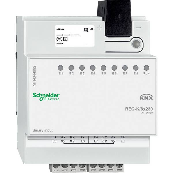 Schneider Electric MTN644692  Uitbreidingsmodule