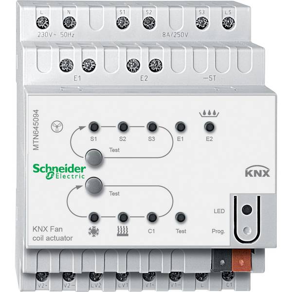 Schneider Electric MTN645094  Uitbreidingsmodule