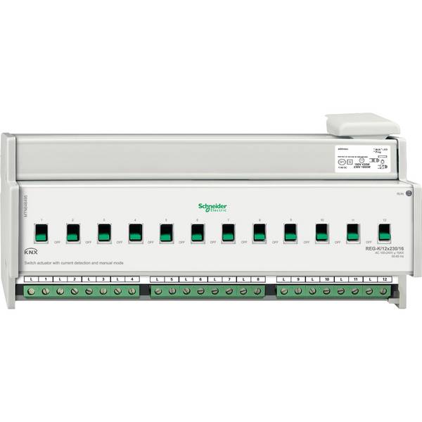 Schneider Electric MTN648495  Uitbreidingsmodule