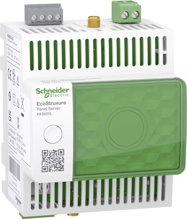 Schneider Electric PAS600L  Uitbreidingsmodule
