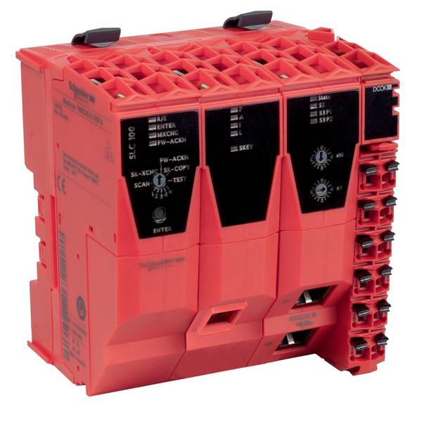 Schneider Electric TM5CSLC200FS  Uitbreidingsmodule