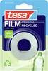 tesa ECO & CRYSTAL 59036-00000-00 tesafilm tesafilm Eco & Crystal Transparant (l x b) 33 m x 19 mm 1 stuk(s)