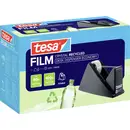 tesa ECO & CRYSTAL 59045-00000-00 Plakbandhouder Zwart 1 stuk(s)