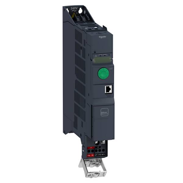 Schneider Electric Frequentieregelaar ATV320U04M2B 0.37 kW 1-fasig