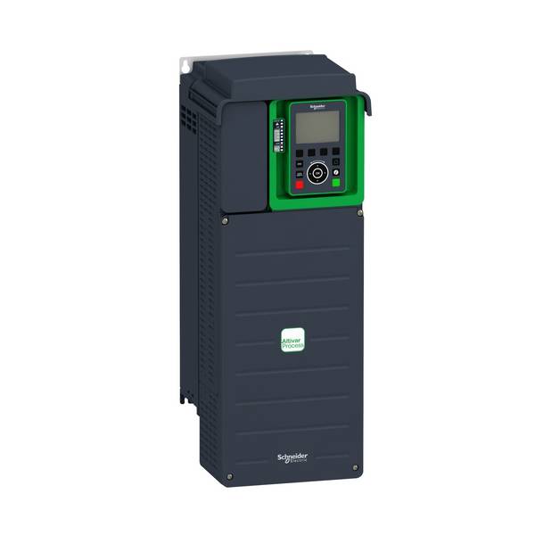 Schneider Electric Frequentieregelaar ATV930U75M3 7.5 kW 3-fasig