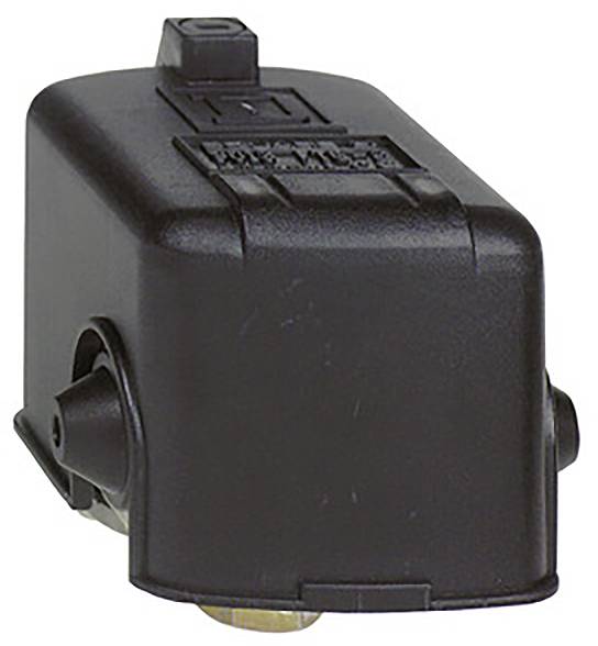 TELEMECANIQUE SENSORS FYG22 Automatiseringsmodule: drukschakelaar; druk; 2,8÷7bar - 1 stuk-0