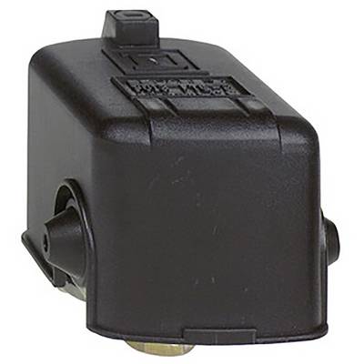 TELEMECANIQUE SENSORS FYG22 Automatiseringsmodule: drukschakelaar; druk; 2,8÷7bar - 1 stuk-0