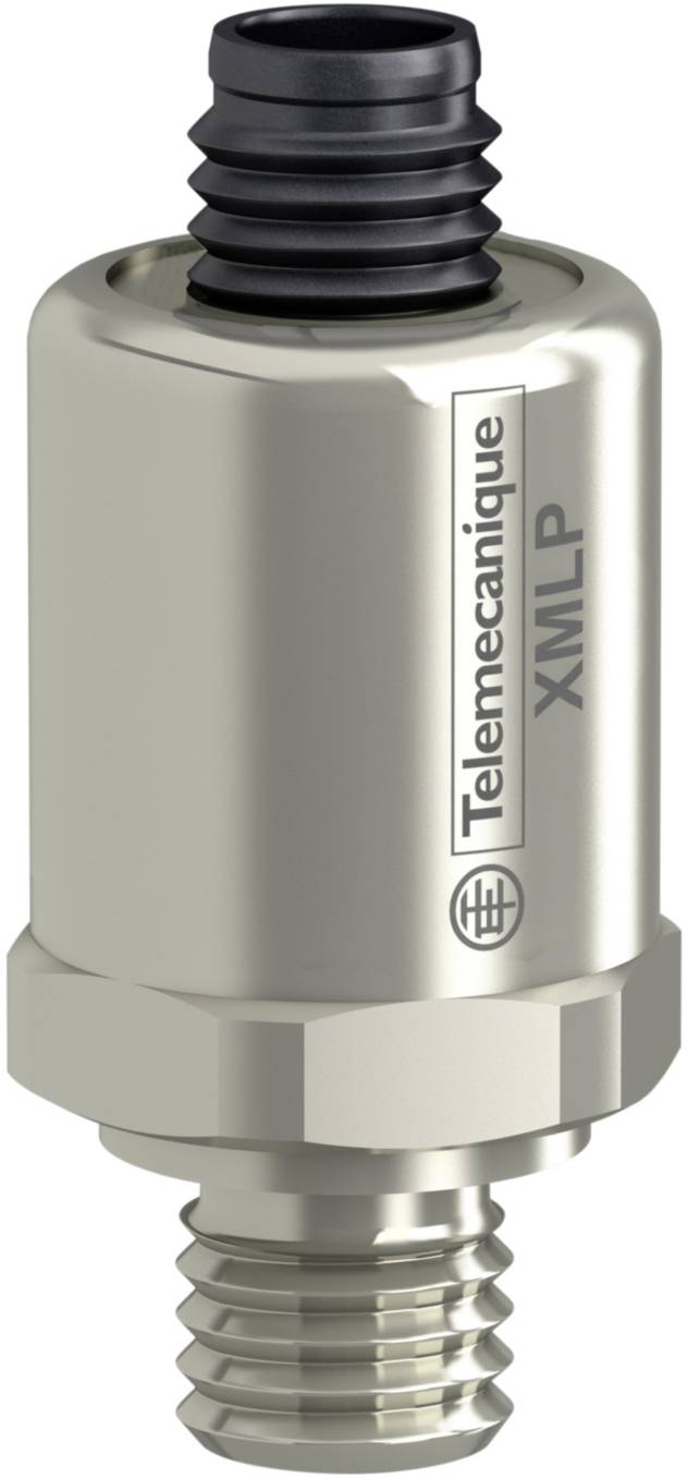 TELEMECANIQUE SENSORS XMLP250MD21F Omvormer: druk; 0÷250mbar; 7÷33VDC; 4÷20mA; 0,5%; IP67; -30÷85°C - 1 stuk-0
