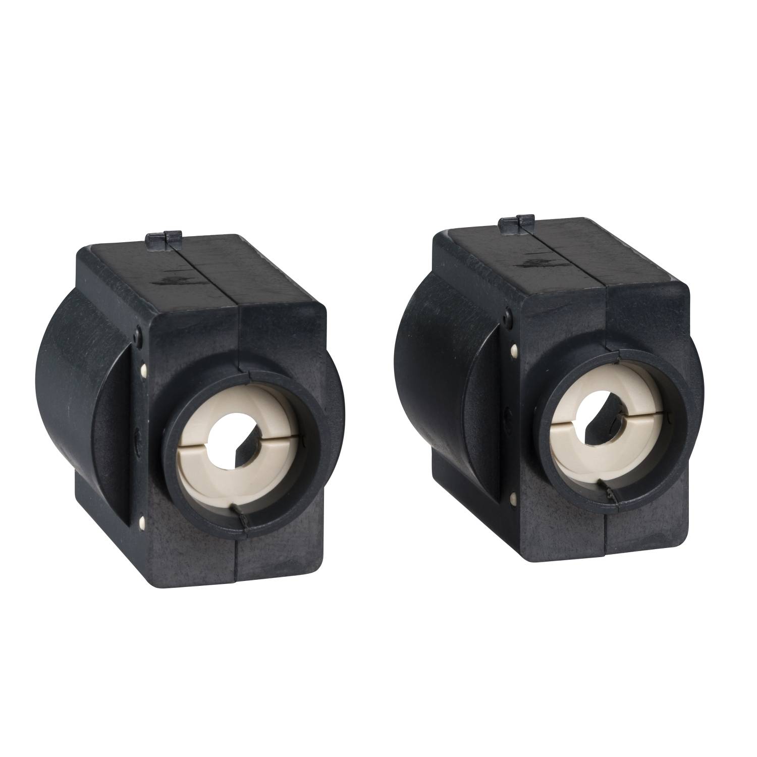 Schneider Electric LV432521 Vermogensschakelaar accessoires 10 stuk(s)