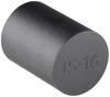 HellermannTyton VP_15-16_Blindplug-PL-BK Blinde tule Halogeenvrij Kunststof Zwart 1 stuk(s)