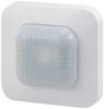 Sygonix SY-5836538 Aanwezigheidsmelder (plafond) Plafond 360 ° Relais Wit