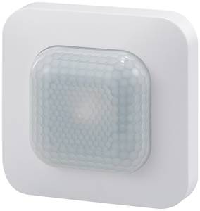 Conrad Sygonix SY-5836538 Aanwezigheidsmelder (plafond) Plafond 360 ° Relais Wit aanbieding