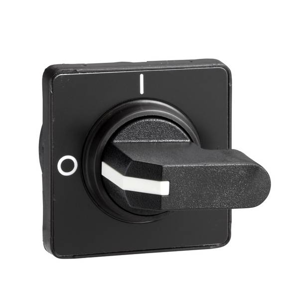 Schneider Electric KAE1BZ KAE1BZ Rotary handle Met draaischakelaar    1 stuk(s) Piece