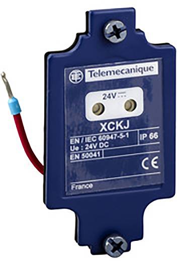 Schneider Electric RXZL300 Opschriftbord (l x b x h) 9.5 x 2.6 x 26 mm 10 stuk(s)