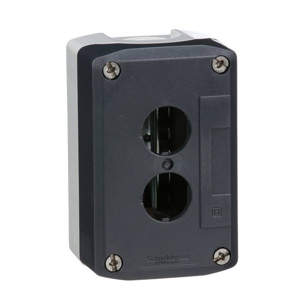Schneider Electric XALD02H7 XALD02H7 Lege behuizing     1 stuk(s)