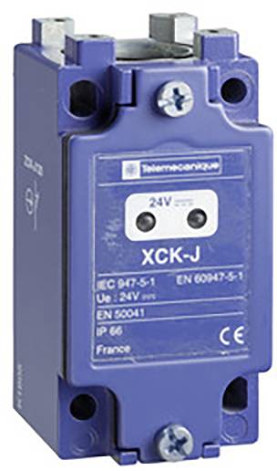Schneider Electric XB4BVGM1T Verlichte melder Met LED-element 1 stuk(s) Piece