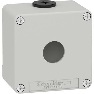 Schneider Electric Lege behuizing 1 stuk(s)