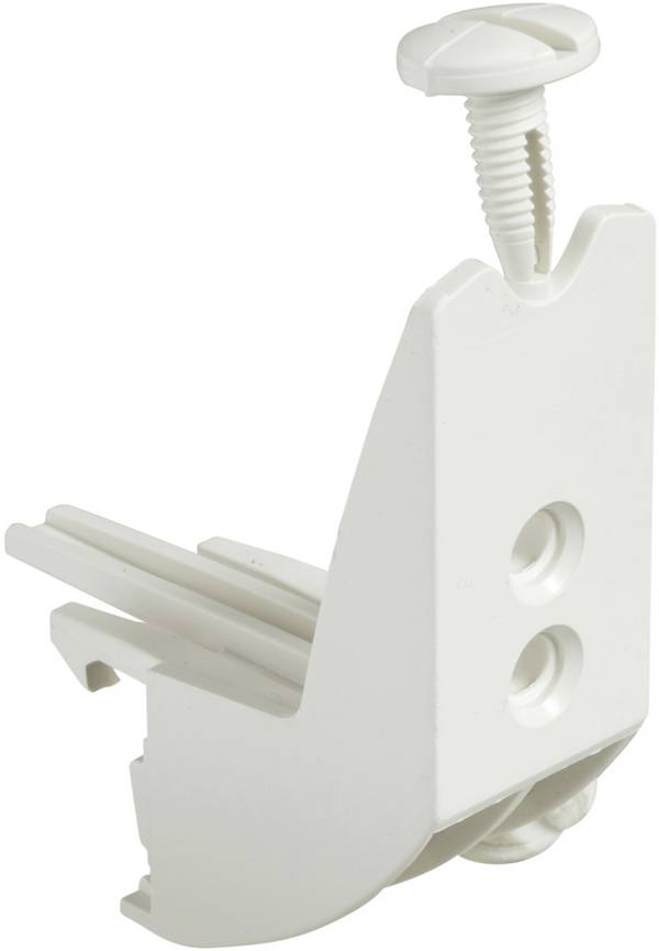 Schneider Electric PrismaSeT-G, kabelkanaaldrager, verticaal, (12 stuks) 1 stuk(s)