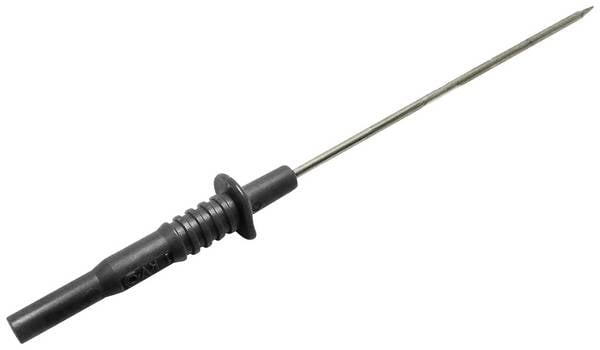 Mueller Electric BU-26130-0 BU-26130-0 Probe CAT III 1000 V Zwart 1 stuk(s)