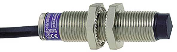 TELEMECANIQUE SENSORS XS612B4PAL2 Sensor: inductief; OUT: PNP / NO; 0÷7mm; 12÷48VDC; M12; 2m; IP68 - 1 stuk-0
