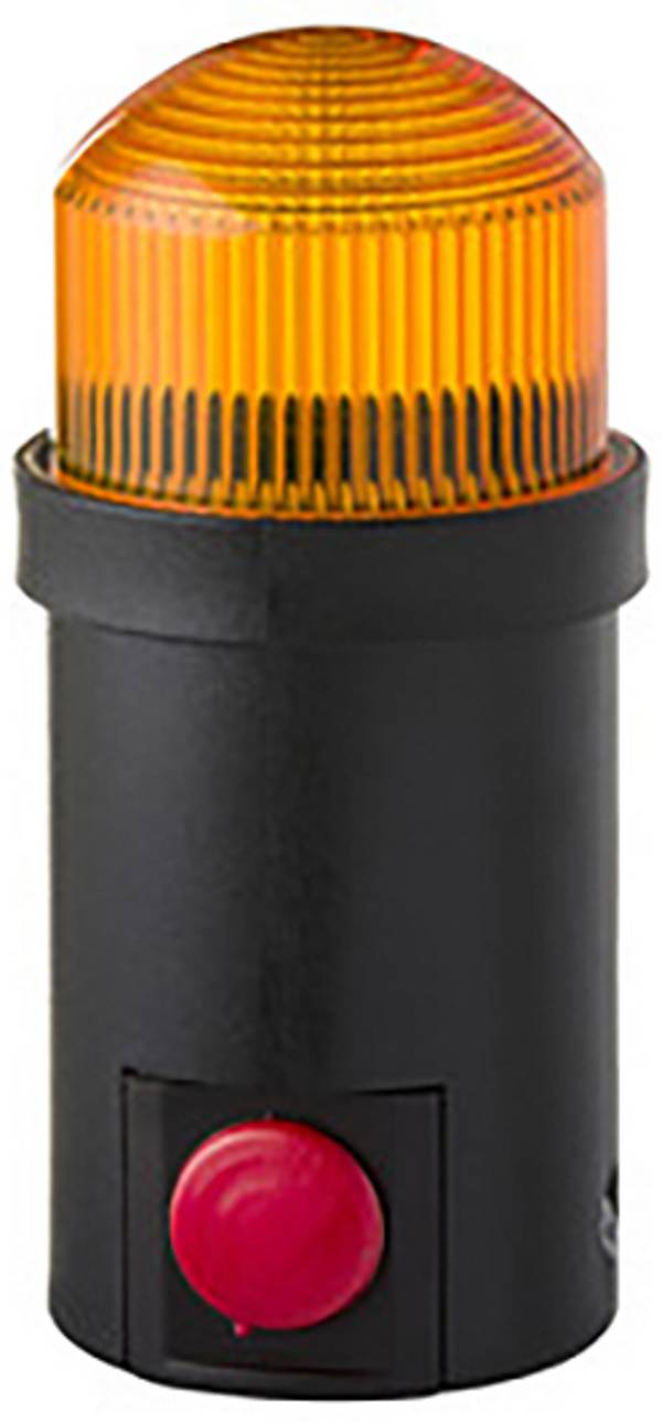 Schneider Electric Signaalzuil XVDLS35 XVDLS35  Oranje 1 stuk(s)