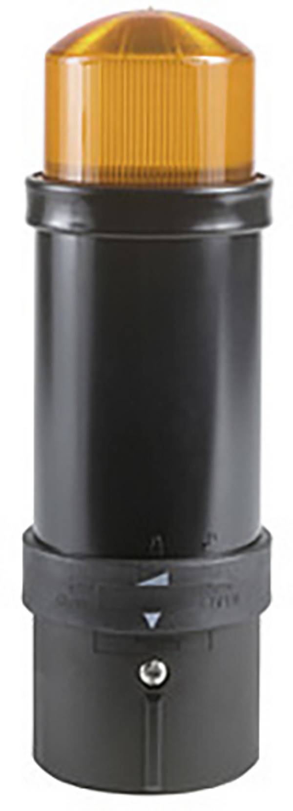 Schneider Electric Signaalzuil XVBL8G5 XVBL8G5 Xenon Oranje 1 stuk(s)