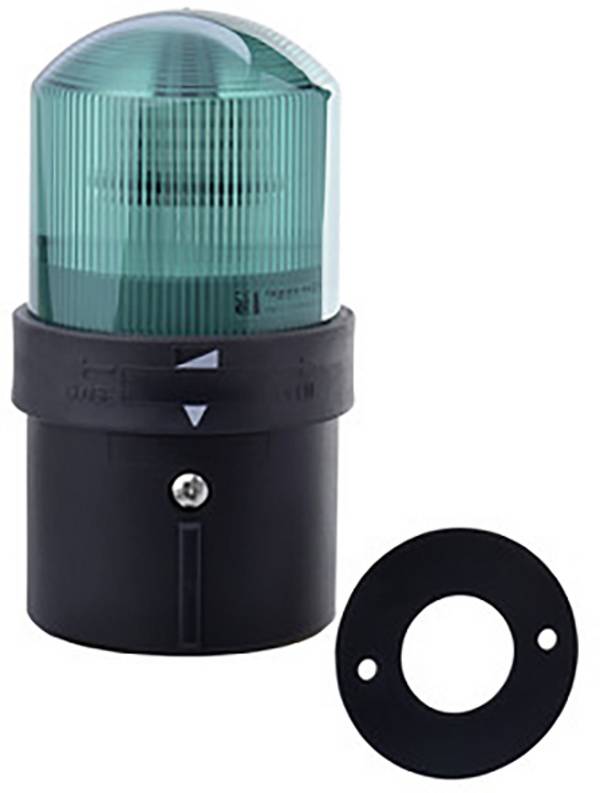 Schneider Electric Signaalzuil XVBL0G3 XVBL0G3 LED Groen 1 stuk(s)
