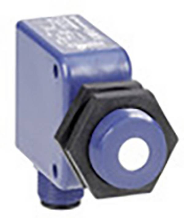 TELEMECANIQUE SENSORS XX7V1A1PAM12 Sensor: voor ultrageluid; in hoek; Bereik: 0÷0,5m; PNP / NO; 100mA - 1 stuk