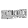 Schneider Electric BMXXBP0600 Modulebehuizing 1 stuk(s)