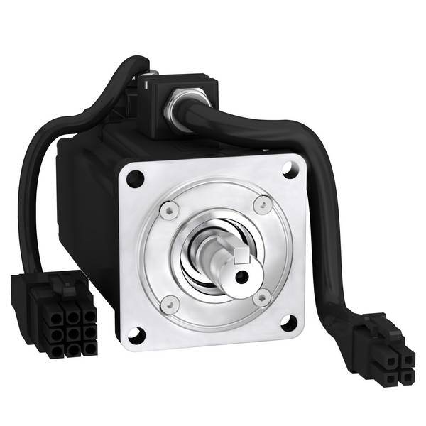 Schneider Electric Servomotor BCH2LD0233CA5C