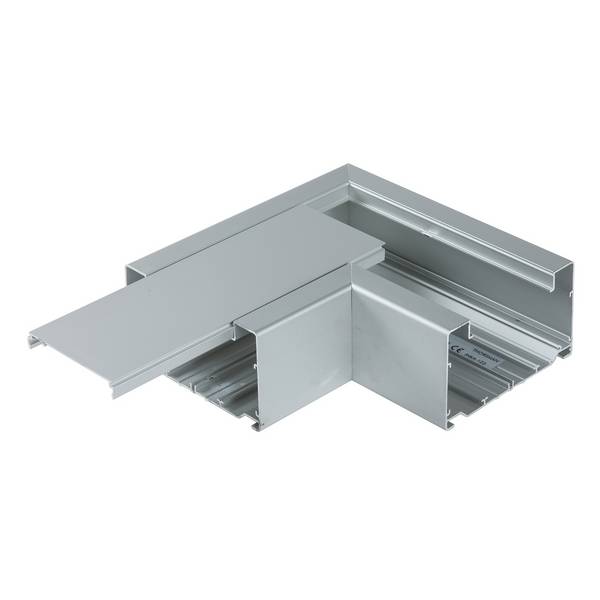 Schneider Electric 5507120 Vlakke winkelhaken Vlakke winkelhaken   1 stuk(s)