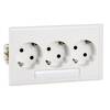 Schneider Electric Steckdose CYB-PS 5940110